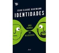 Identidades Una Bomba De Relojería (ebook)