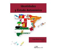 Identidades y Estado Autonómico