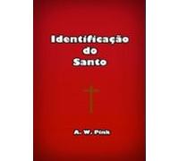 Identificação Do Santo (ebook)