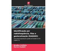 Identificação por radiofrequência, filas e geolocalização (RAQGEO): Uma solução espacial para a gestão de inventário na XYZ Logistics, Inc
