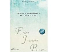 Identificación biométrica en la justicia penal