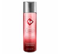 Identificación Sensación Calor Lubricante Base Al Agua Personal Estimulante X 30