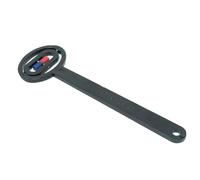 Identificador Básico de Polos: Ubica Postes Norte Y Sur Para Ciencias, Educación, Experimentos, Estudiantes Y Maestros - Paquete de 10