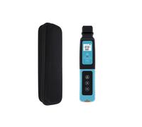 Identificador de Fibra óPtica 800-1700Nm Identificador de Fibra en Vivo Construido en 10Mw Localizador Visual de Fallas SM MM