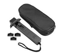 Identificador de fibra óptica de alta precisión, Detector de fibra viva, operación portátil de un solo toque para mantenimiento de fibra óptica