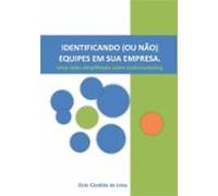 Identificando (ou Não) Equipes Em Sua Empresa (ebook)