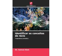 Identificar os conceitos de rácio
