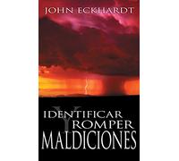 Identificar Y Romper Maldiciones