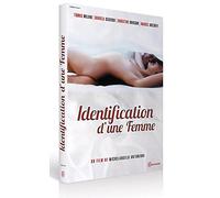 Identification d'une femme [Francia] [DVD]