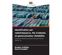 Identification par radiofréquence, file d'attente et géolocalisation (RAQGEO): Une solution spatiale pour la gestion des stocks chez XYZ Logistics, Inc