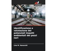 Identificazione e valutazione dei potenziali impatti ambientali dei pozzi neri