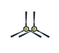 Identifique Las Manchas del Piso, la Estrategia de Limpieza se Puede Ajustar dinámicamente y el Cepillo Lateral cooperará con el Ajuste del método de Trabajo for Fortalecer la Limpieza Local.