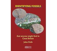 Identifying Fossils: that anyone might find in Great Britain