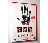 IdentitÃ?â?¬t [Verleihversion] [DVD] (2004) Cusack, John, Liotta,Ray, Mangold, James