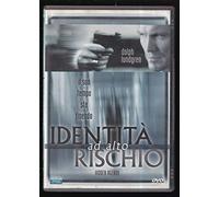Identita' Ad Alto Rischio [Italia] [DVD]