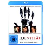 Identität - In ihr liegt das Geheimnis – Sony Pictures Home Entertainment