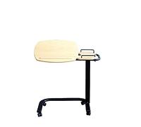 Identités - Mesa de cama de lujo con 2 bandejas