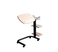 Identités - Mesa de cama de lujo con 4 bandejas