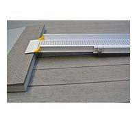 Identités - Par de rampas telescópicas (300 cm)