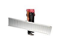 Identités Rampe - Maleta plegable Ergo de 61 cm
