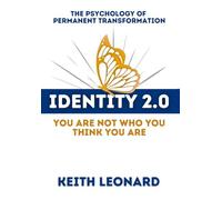 Identity 2.o: You're Not Who You Think You Are