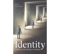 Identity: A Book of Short Stories