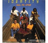 Identity - All in One [Vinilo]