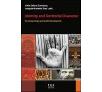 Identity And Territorial Character