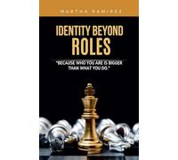 Identity Beyond Roles