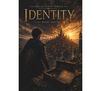 Identity: Book One of The Leygate Series