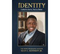 Identity: Called to Serve, Not to Shine (IF YOU’RE TOO BIG TO SERVE, YOU’RE TOO SMALL TO LEAD)