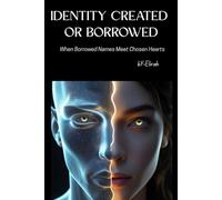 Identity: Created or Borrowed: when borrowed names meet chosen heart