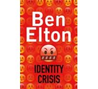 Identity Crisis (ebook)