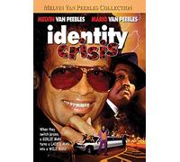 Identity Crisis [Edizione: Stati Uniti] [Italia] [DVD]