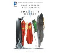 Identity Crisis (New Edition)