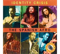 Identity Crisis - The Spanish Afro