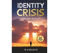 Identity Crisis: Who Am I, Really?