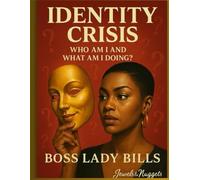 Identity Crisis: You Forgot Who You Are (Jewels And Nuggets)