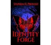 Identity Forge: The Artifice Project (Identity Quest)