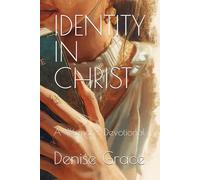 IDENTITY IN CHRIST: A Woman's Devotional (The Still Waters Series)