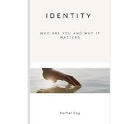 Identity Matters: The Truth about You