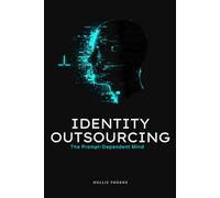 Identity Outsourcing: The Prompt Dependent Mind Reclaiming the Self in the Age of AI (The Post-Human Architecture)