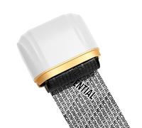 Identity Protection Roller Stamp - Anti-Theft Wide Information Blocker | ID Protection Security Stamps For Mail, Documentos, Names, Phone Numbers, Packages, Waybills, Office Home Privacy
