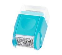 Identity Protection Roller Stamp - Ink Ro-ller | Security Stamp Roller Anti-ID Theft Ro-ller | Long-Lasting Safety For Home, Office, Daily Travel Protecting Mail And Tax Receipts