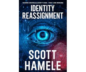 Identity Reassignment: Where criminals don’t hide - they are reborn (THE SYNTHETIC AGE: A Near-Future Techno-Thriller Series)