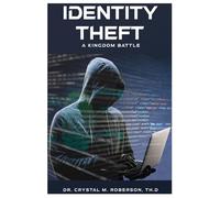 Identity Theft: A Kingdom Battle