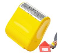 Identity Theft Protection Roller Stamp, ID Guard Blocker, Confidential Data Masking Tool, Easy Glide Privacy Shield, for Office Mail, Labels, Documents, Business, Accounting Use
