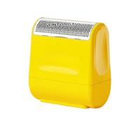 Identity Theft Protection Roller Stamp - Privacy Guard Tool, Security Ink Stamp Roller | Confidential Data Blocker for Office Mail Labels Documents Business Accounting Draft Files