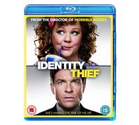 Identity Thief [Edizione: Regno Unito] [Reino Unido] [Blu-ray]