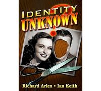Identity Unknown [DVD] [Region 1] [NTSC] [USA]